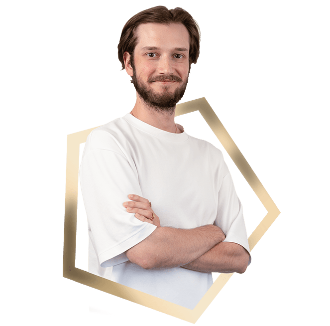 Lukas Gebhardt