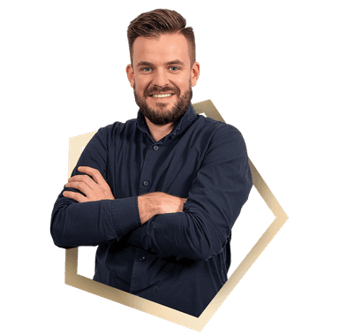 Benjamin Luterbacher | GLA UNITED Team member