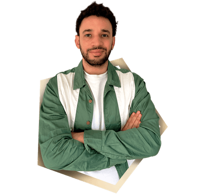 Chris Adrian | GLA UNITED Team member