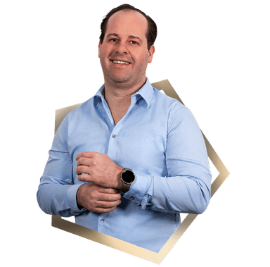 Flavio Niederhauser | GLA UNITED Team member