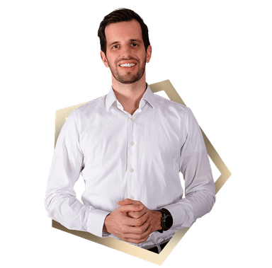 Miguel Schweiger | GLA UNITED Team member