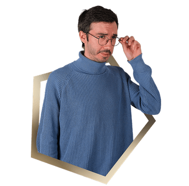 Nihad Nasupovic | GLA UNITED Team member